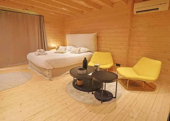 Chalet Alivi