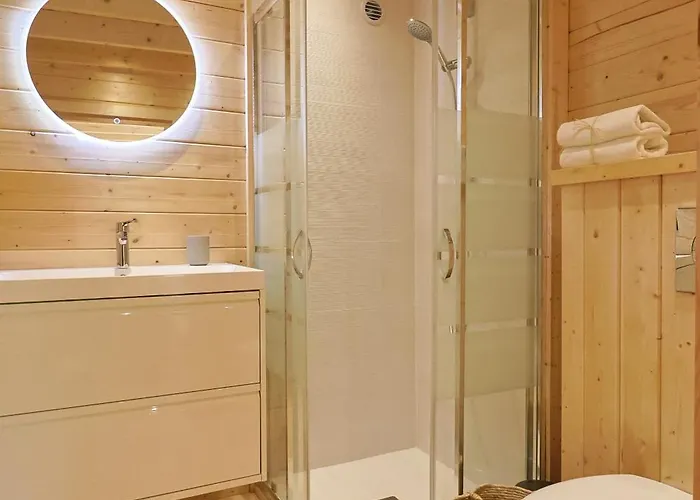Alivi Chalet Porto Vecchio