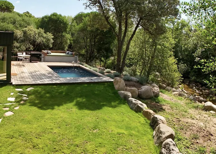 Alivi Chalet