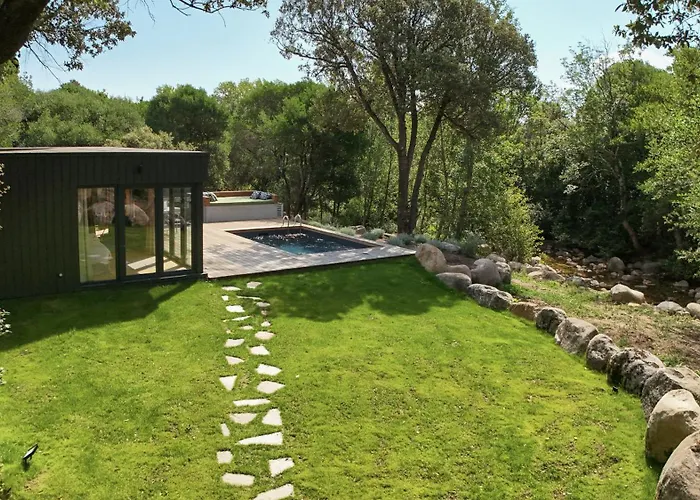 Chalet Alivi