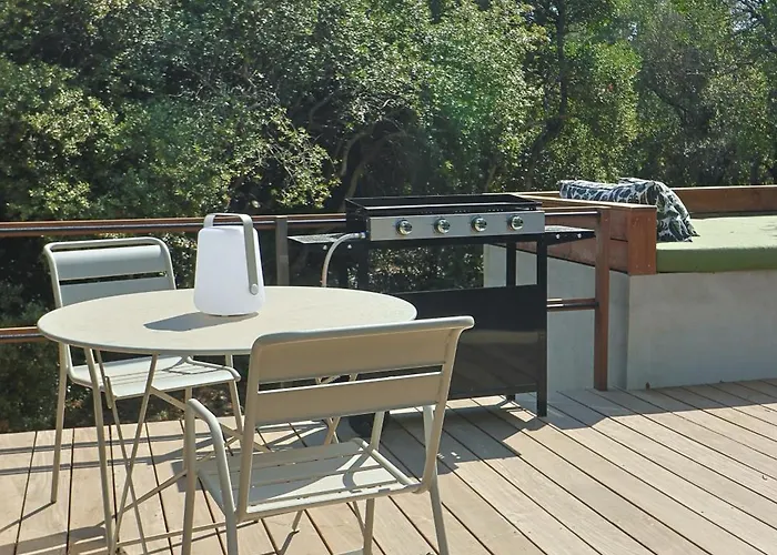 Alivi Σαλέ Πόρτο Βέκιο